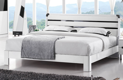 Giường ngủ giá rẻ có đảm bảo chất lượng?